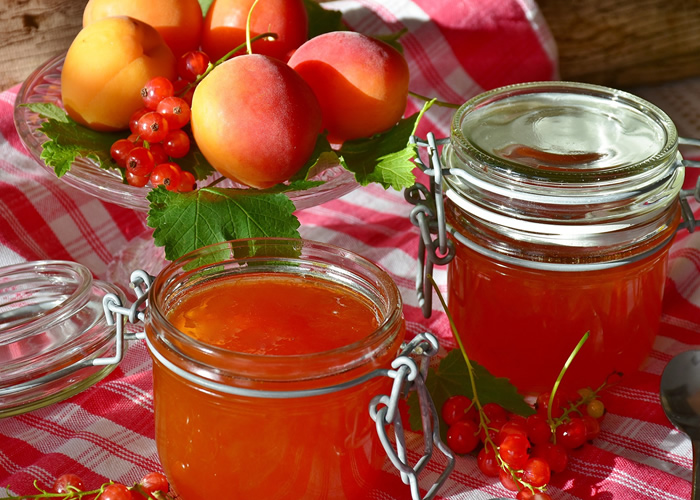 Marmelade