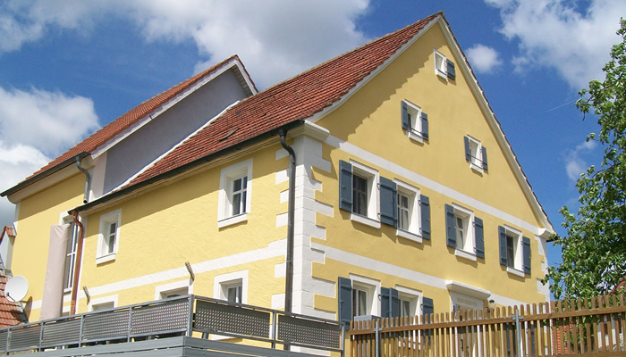 Bauernhaus